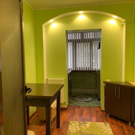 Clau Apartment Galaţi Extérieur photo