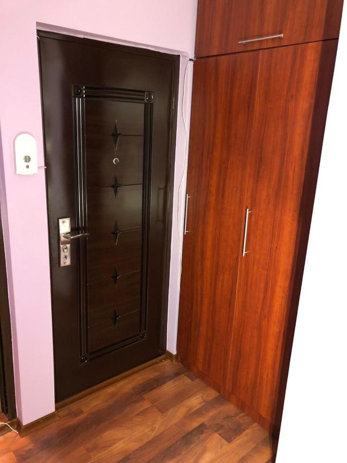 Clau Apartment Galaţi Extérieur photo