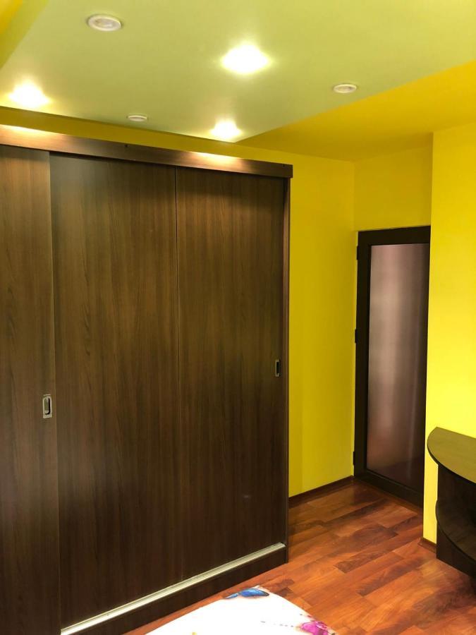 Clau Apartment Galaţi Extérieur photo