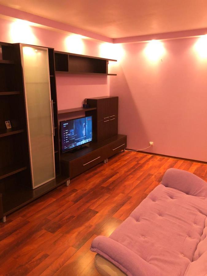 Clau Apartment Galaţi Extérieur photo