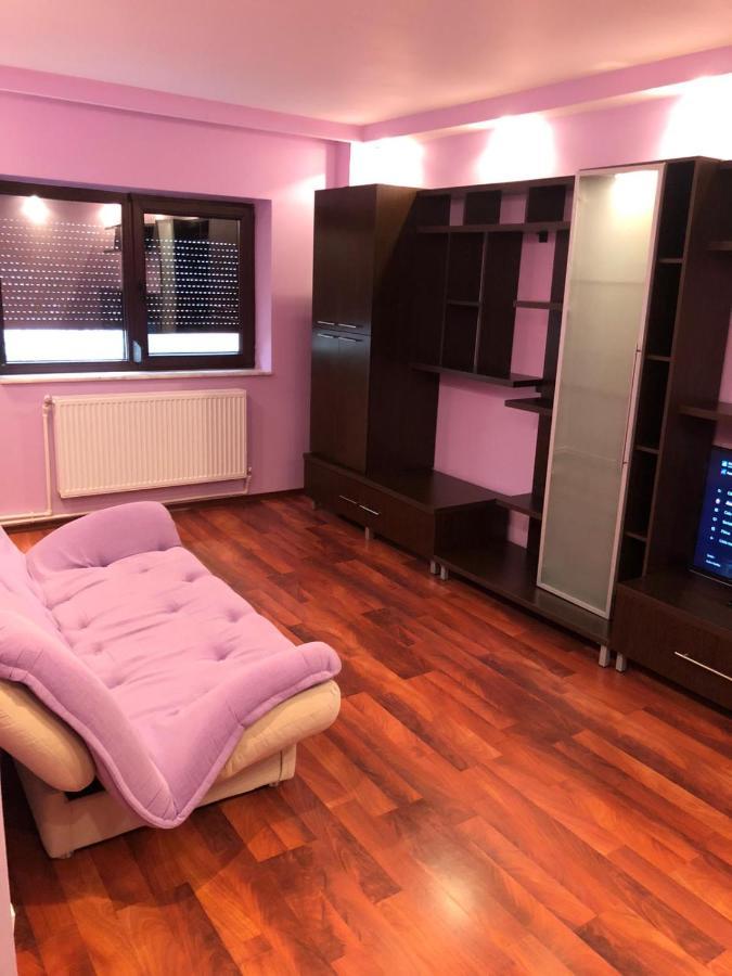 Clau Apartment Galaţi Extérieur photo